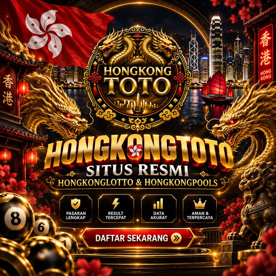 Hongkongtoto Kuta Malaka